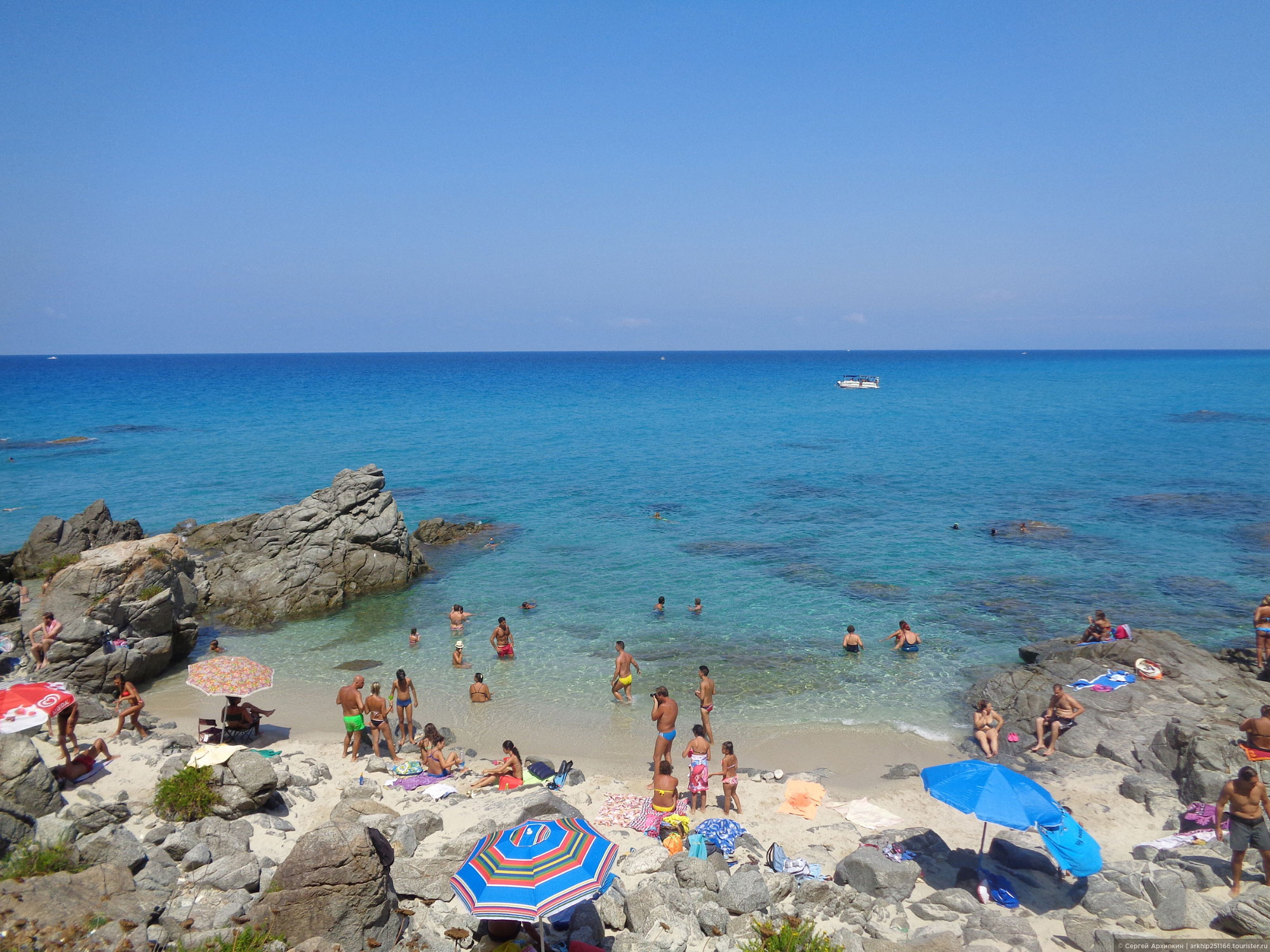 Zambrone